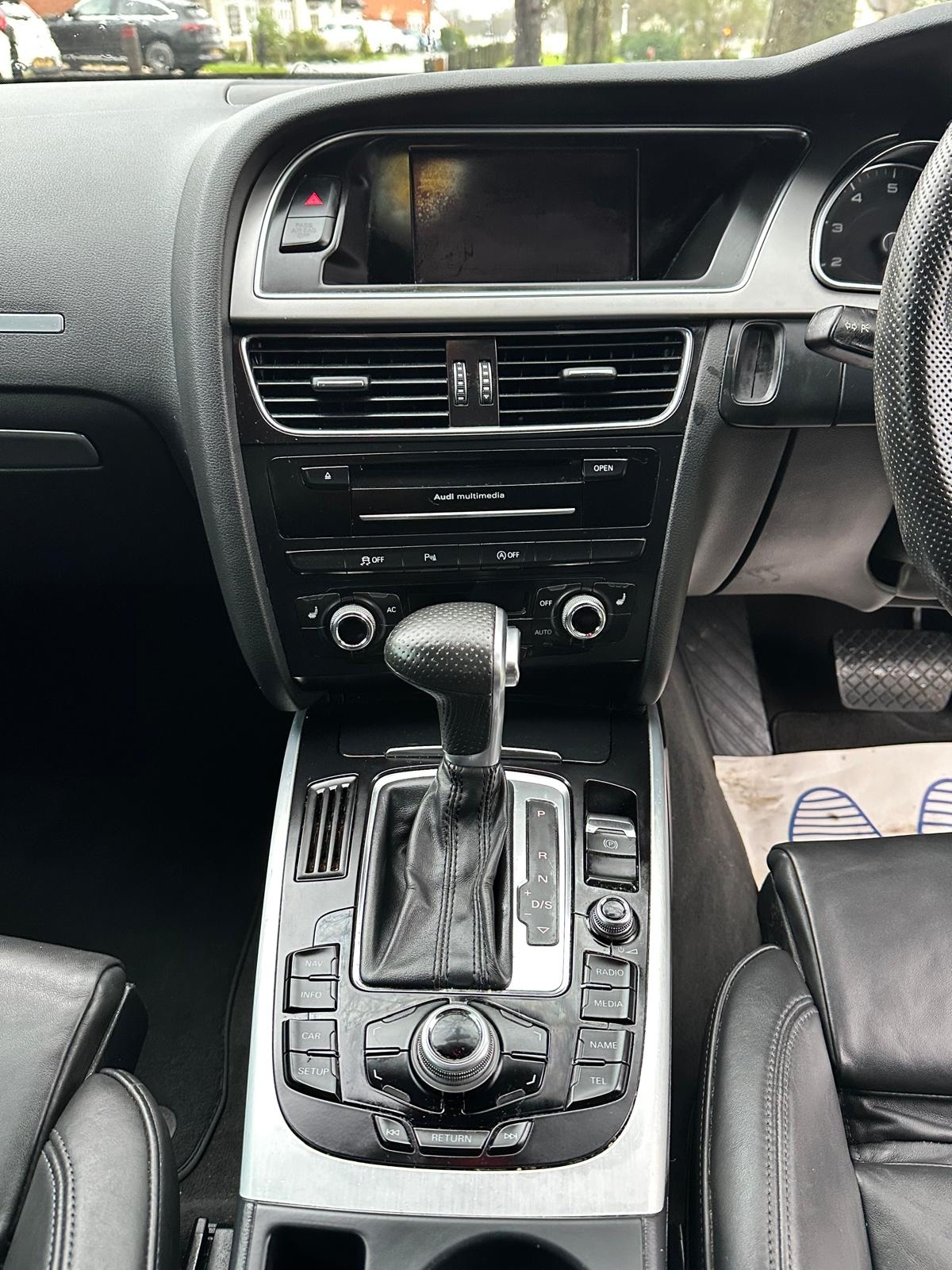 Used Audi A5 2013 for sale - 77283375: Photo 18