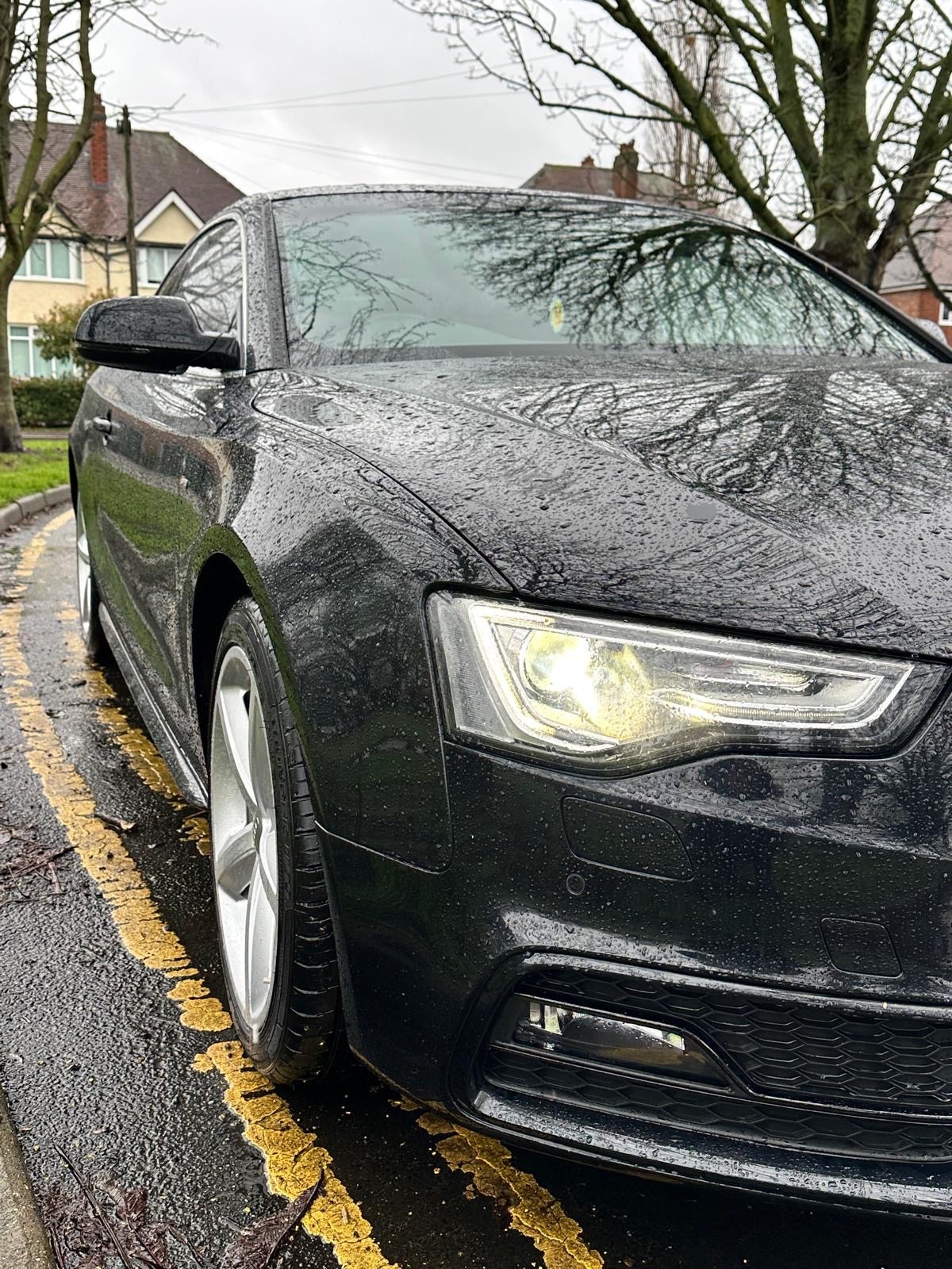 Used Audi A5 2013 for sale - 77283375: Photo 2