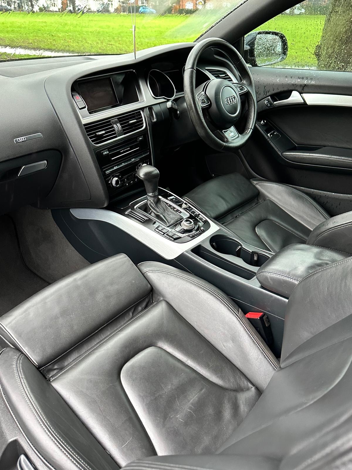 Used Audi A5 2013 for sale - 77283375: Photo 20