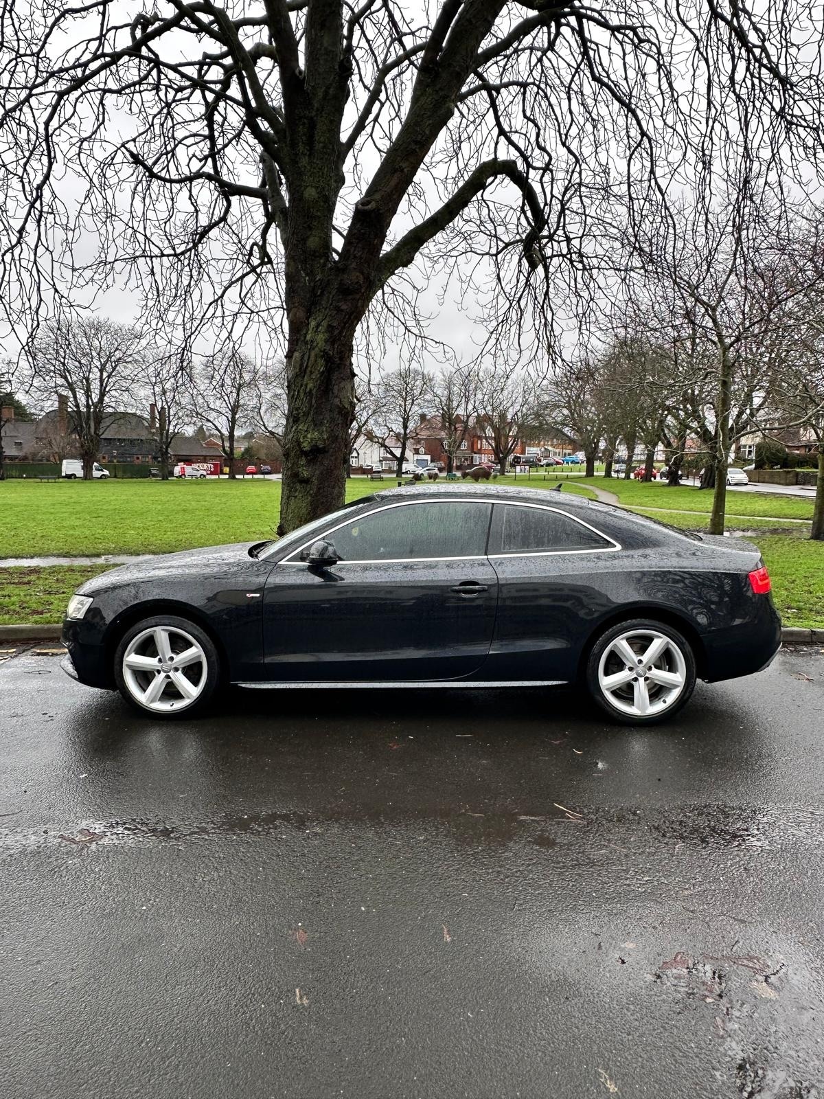 Used Audi A5 2013 for sale - 77283375: Photo 3