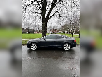 Used Audi A5 2013 for sale - 77283375: Photo