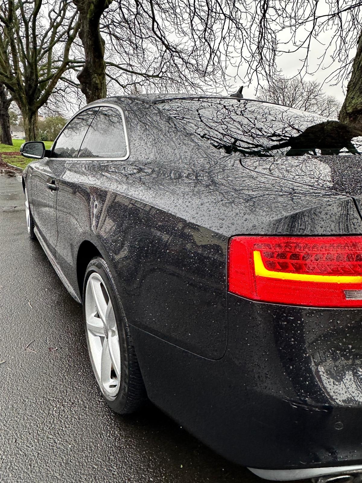 Used Audi A5 2013 for sale - 77283375: Photo 5