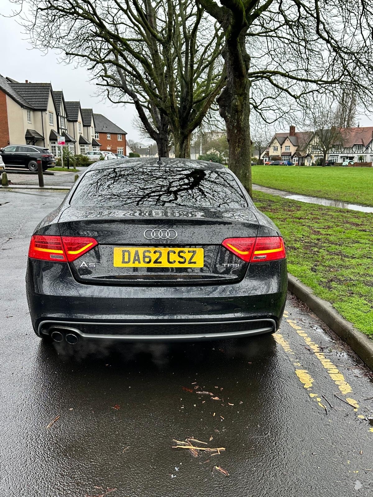 Used Audi A5 2013 for sale - 77283375: Photo 6