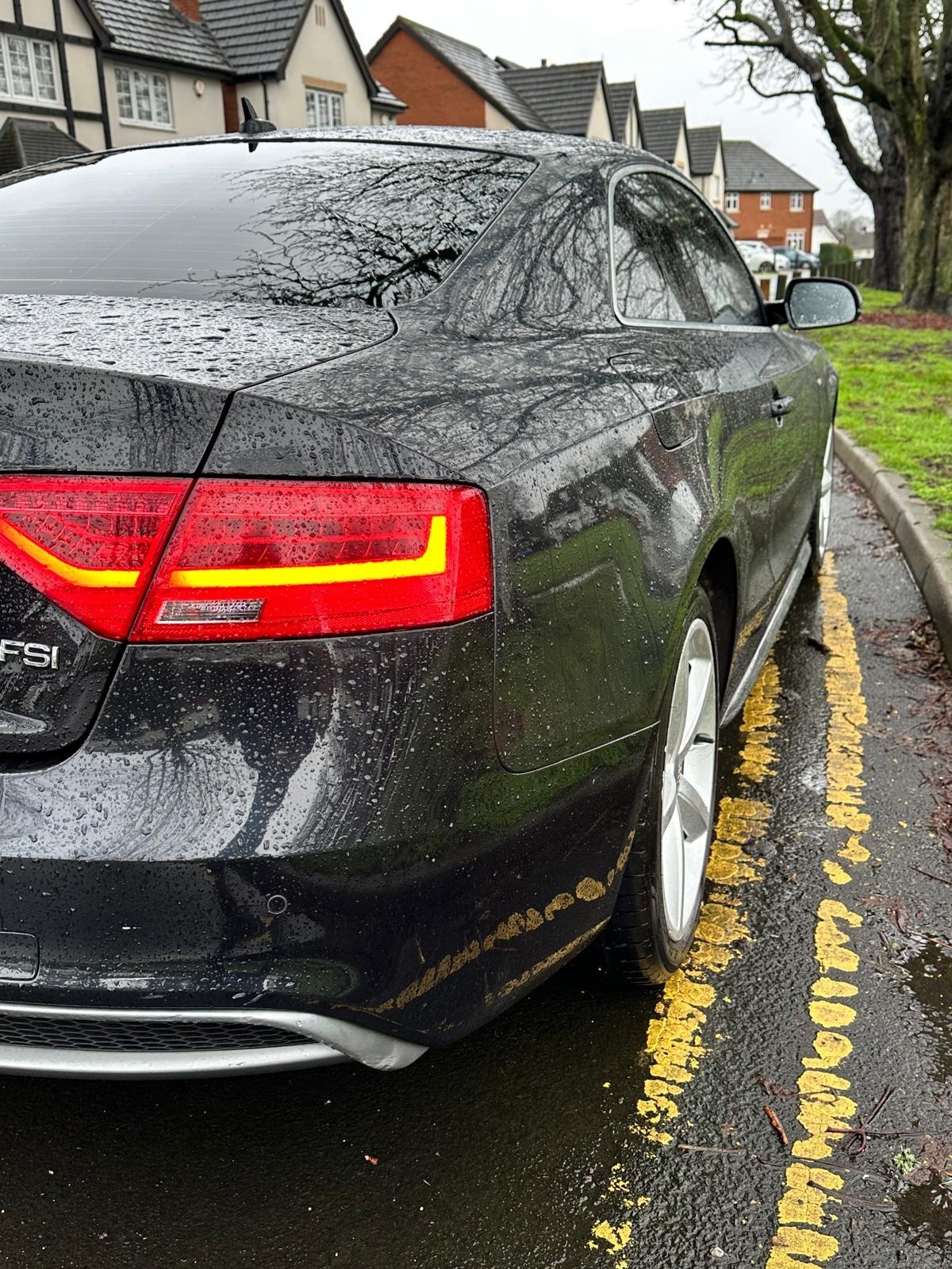 Used Audi A5 2013 for sale - 77283375: Photo 7