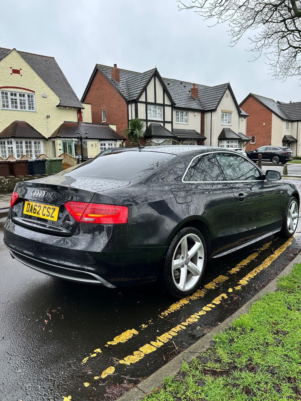 Used Audi A5 2013 for sale - 77283375: Photo 8