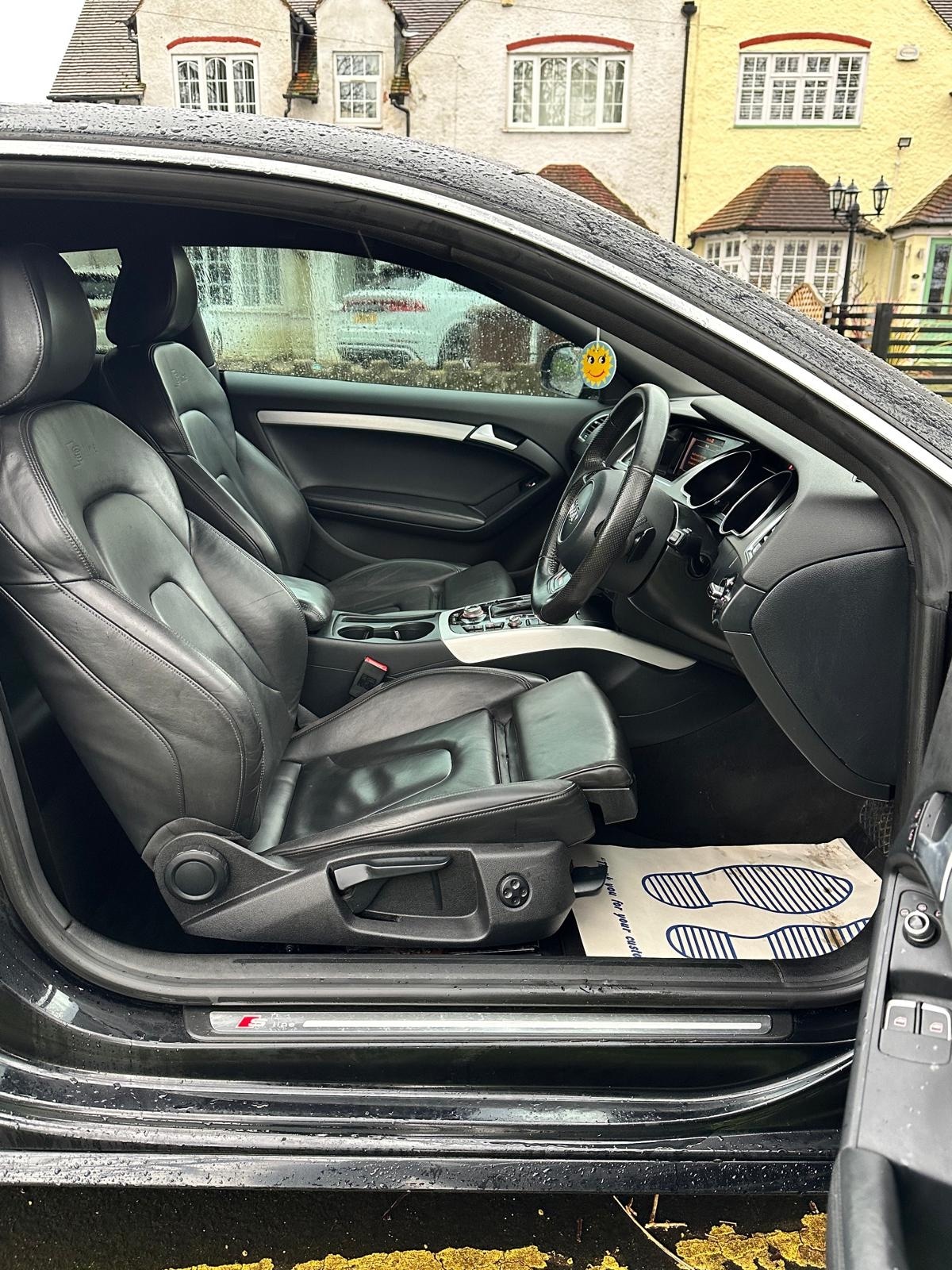 Used Audi A5 2013 for sale - 77283375: Photo 9