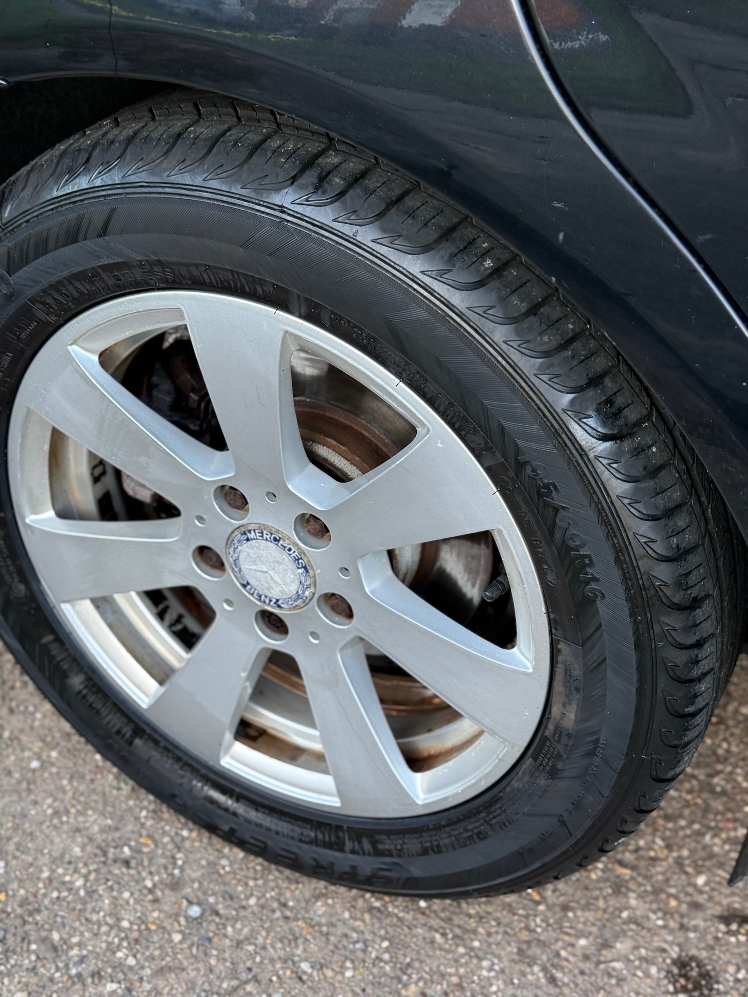 Used Mercedes-Benz C Class 2012 for sale - 76682503: Photo 7