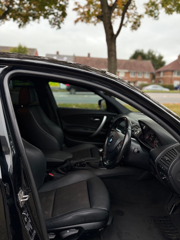 Used BMW 1 Series 2011 for sale - 76242981: Photo 11