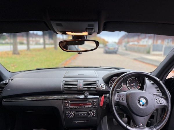 Used BMW 1 Series 2011 for sale - 76242981: Photo 12