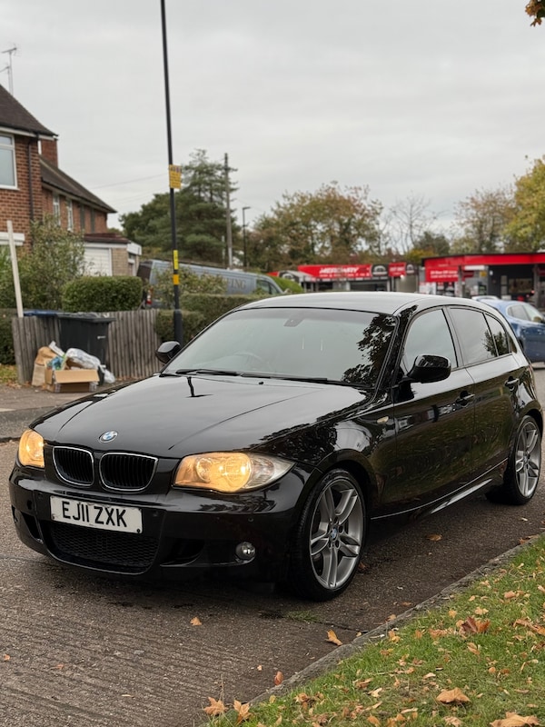 Used BMW 1 Series 2011 for sale - 76242981: Photo 2