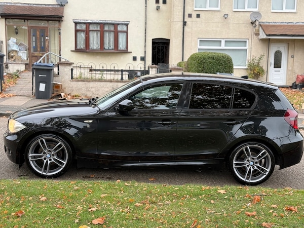 Used BMW 1 Series 2011 for sale - 76242981: Photo 3