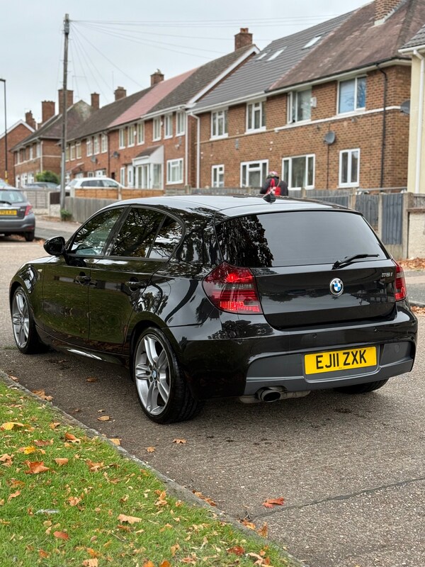 Used BMW 1 Series 2011 for sale - 76242981: Photo 4