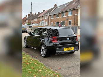 Used BMW 1 Series 2011 for sale - 76242981: Photo
