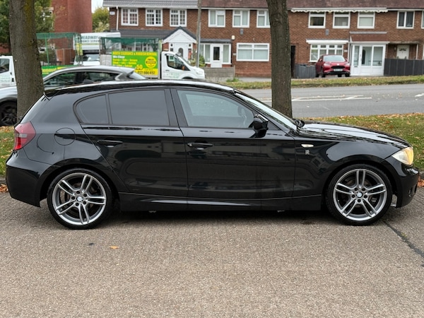 Used BMW 1 Series 2011 for sale - 76242981: Photo 7