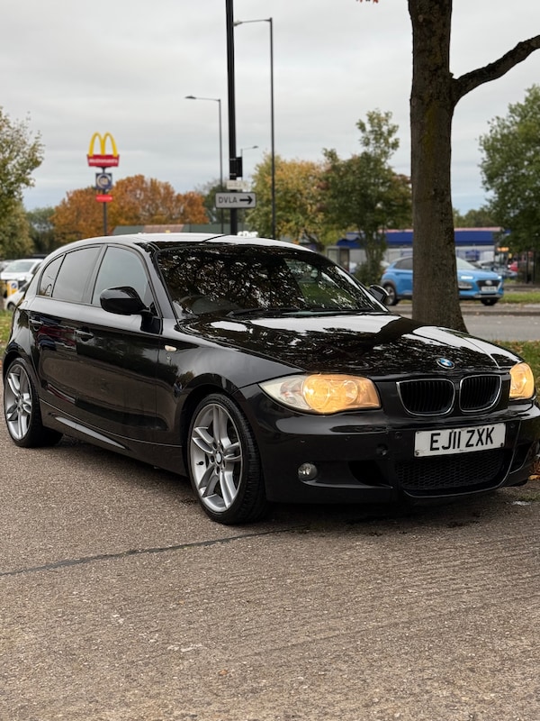 Used BMW 1 Series 2011 for sale - 76242981: Photo 8