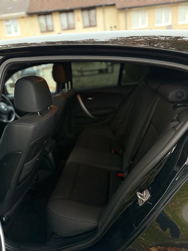 Used BMW 1 Series 2011 for sale - 76242981: Photo 9