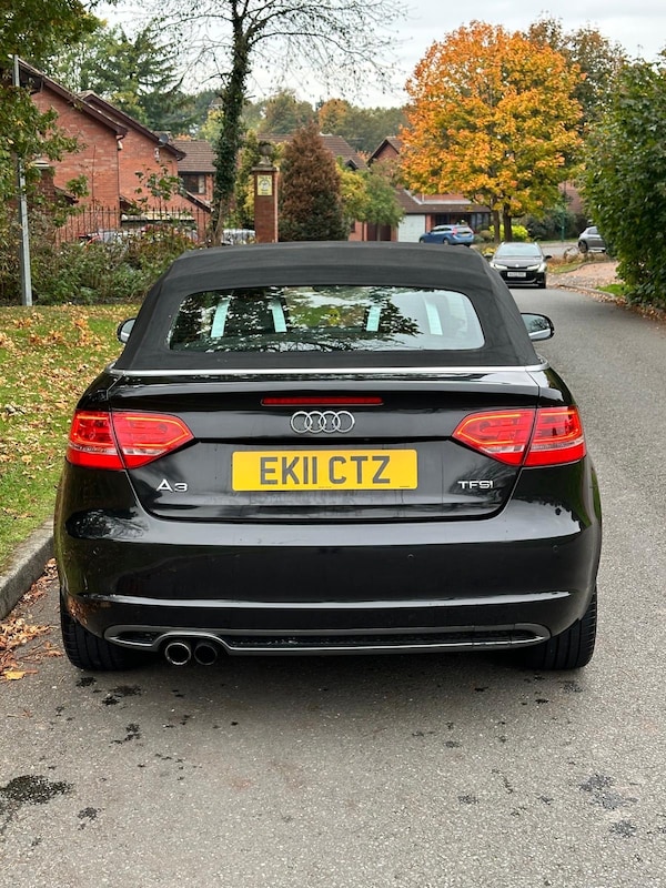 Used Audi A3 2011 for sale - 76303006: Photo 10