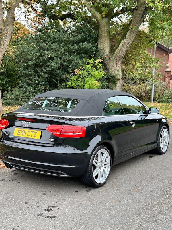 Used Audi A3 2011 for sale - 76303006: Photo 12