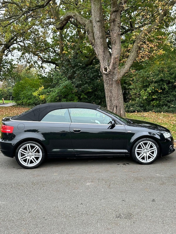 Used Audi A3 2011 for sale - 76303006: Photo 13