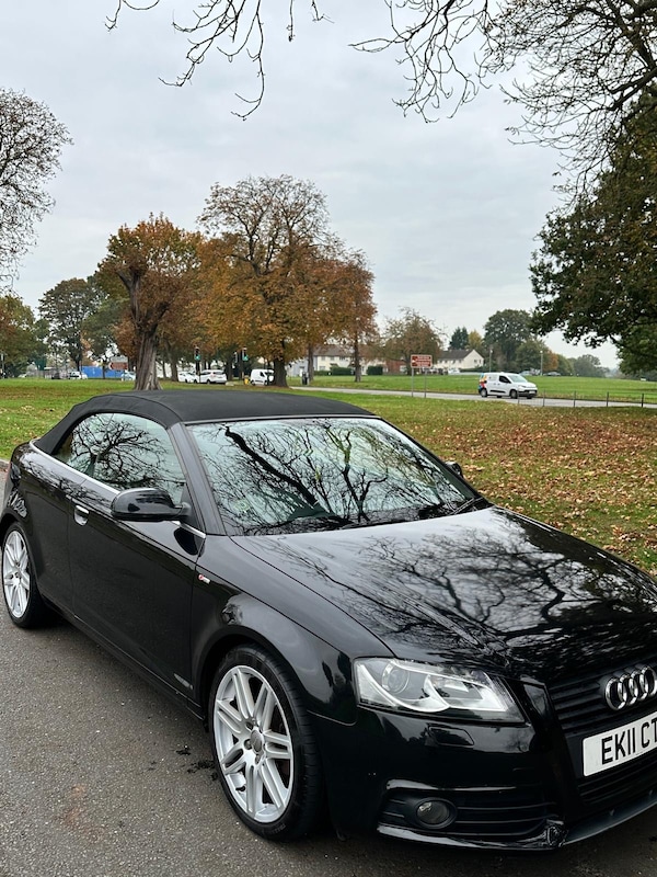 Used Audi A3 2011 for sale - 76303006: Photo 14