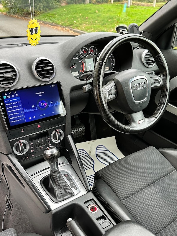 Used Audi A3 2011 for sale - 76303006: Photo 19