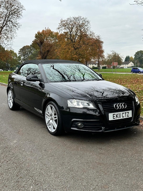 Used Audi A3 2011 for sale - 76303006: Photo 1