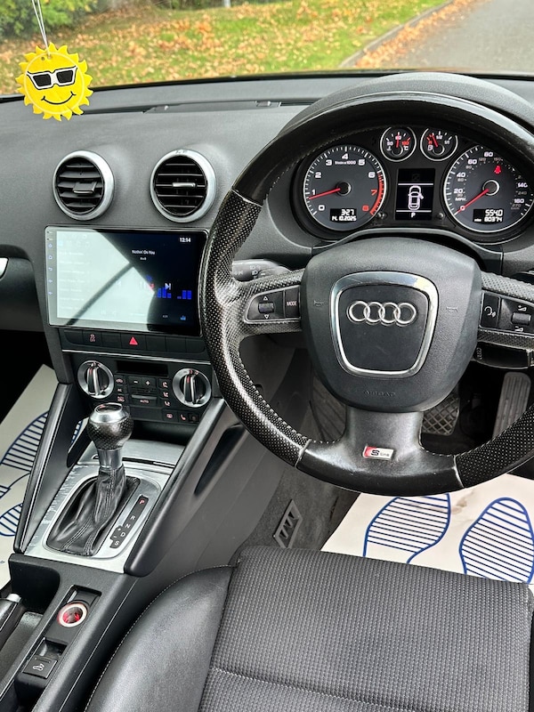 Used Audi A3 2011 for sale - 76303006: Photo 21