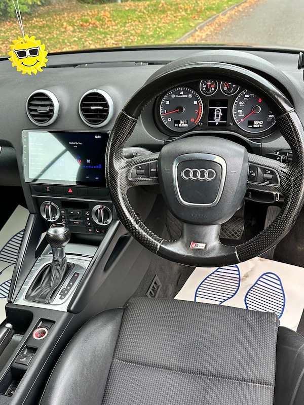 Used Audi A3 2011 for sale - 76303006: Photo 22