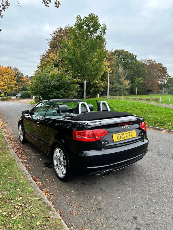 Used Audi A3 2011 for sale - 76303006: Photo 23