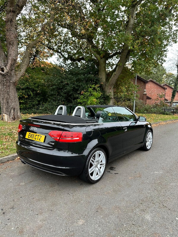 Used Audi A3 2011 for sale - 76303006: Photo 24