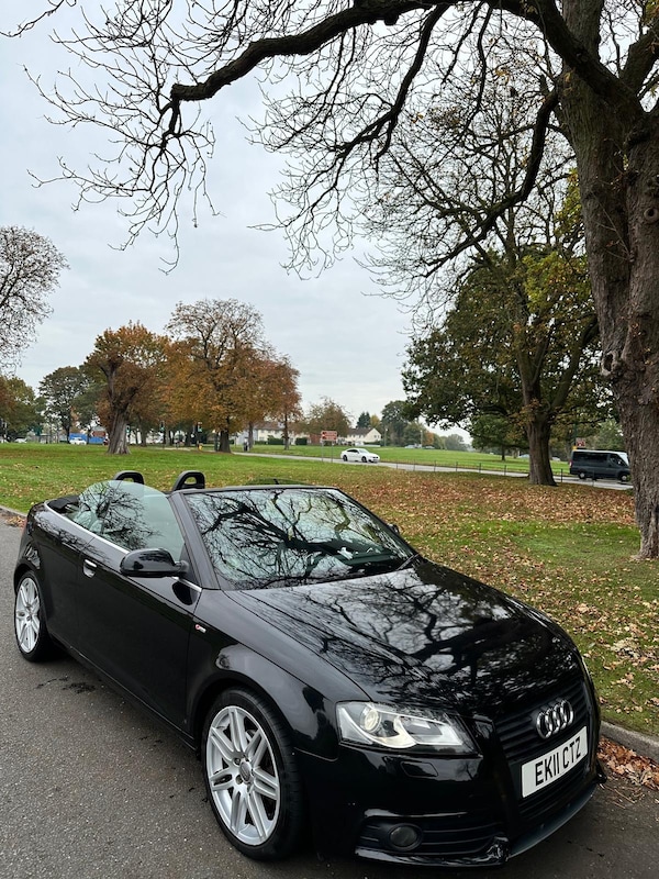 Used Audi A3 2011 for sale - 76303006: Photo 25