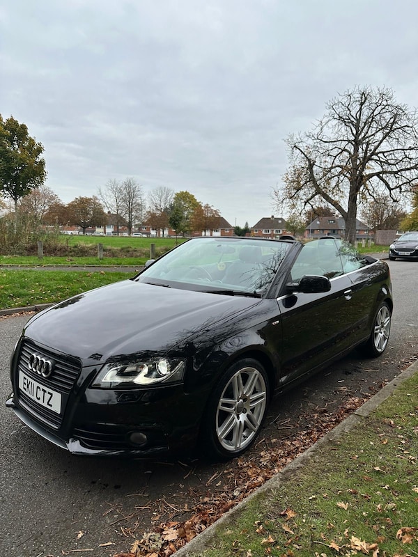 Used Audi A3 2011 for sale - 76303006: Photo 26