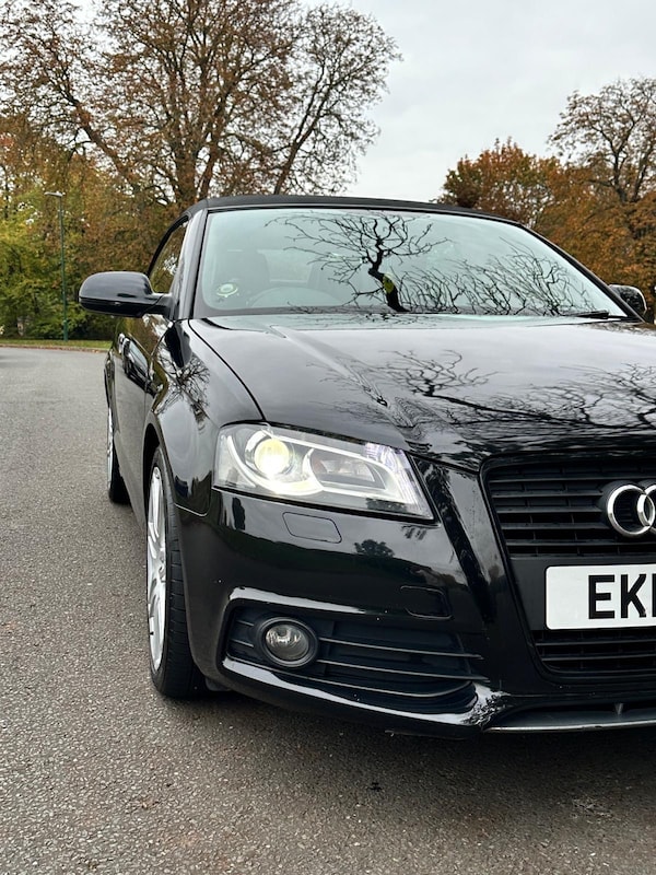 Used Audi A3 2011 for sale - 76303006: Photo 2