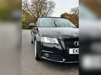 Used Audi A3 2011 for sale - 76303006: Photo 2