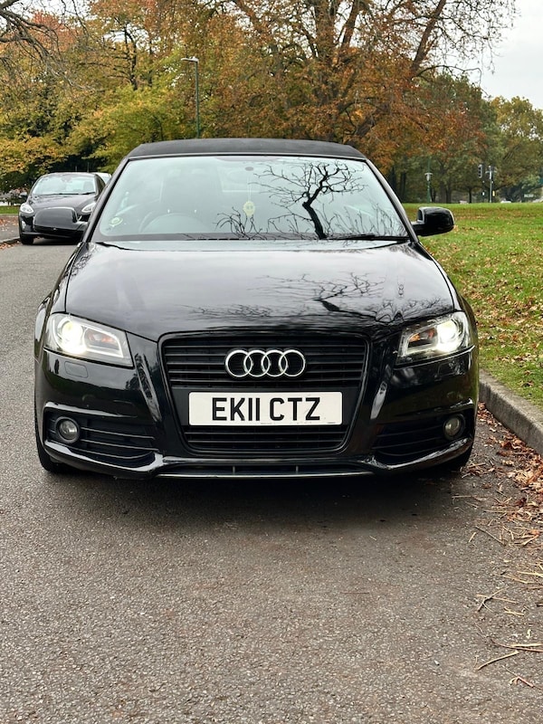 Used Audi A3 2011 for sale - 76303006: Photo 3