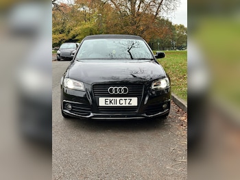 Used Audi A3 2011 for sale - 76303006: Photo 3