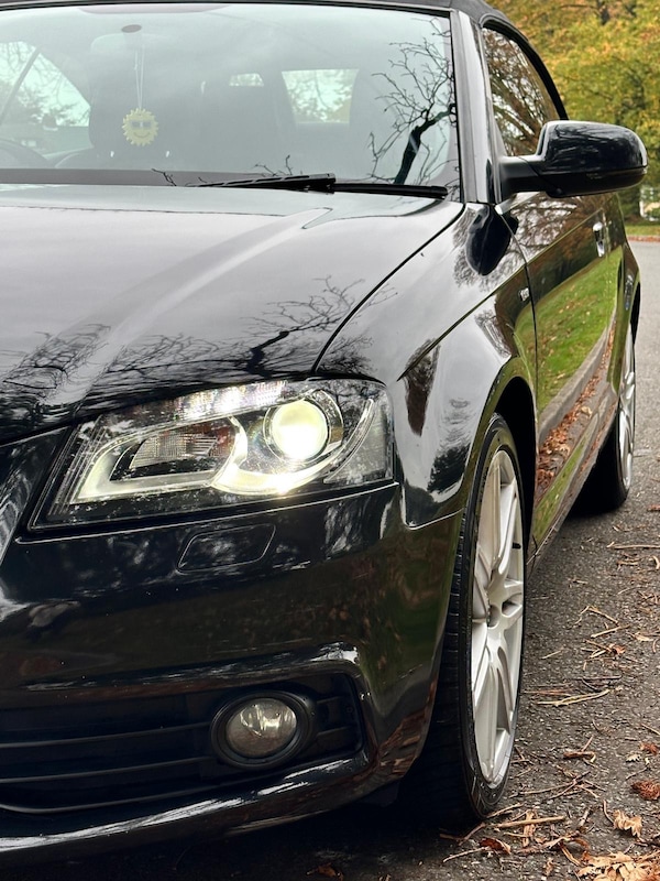 Used Audi A3 2011 for sale - 76303006: Photo 4