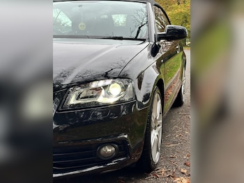 Used Audi A3 2011 for sale - 76303006: Photo 4