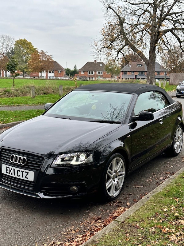 Used Audi A3 2011 for sale - 76303006: Photo 5