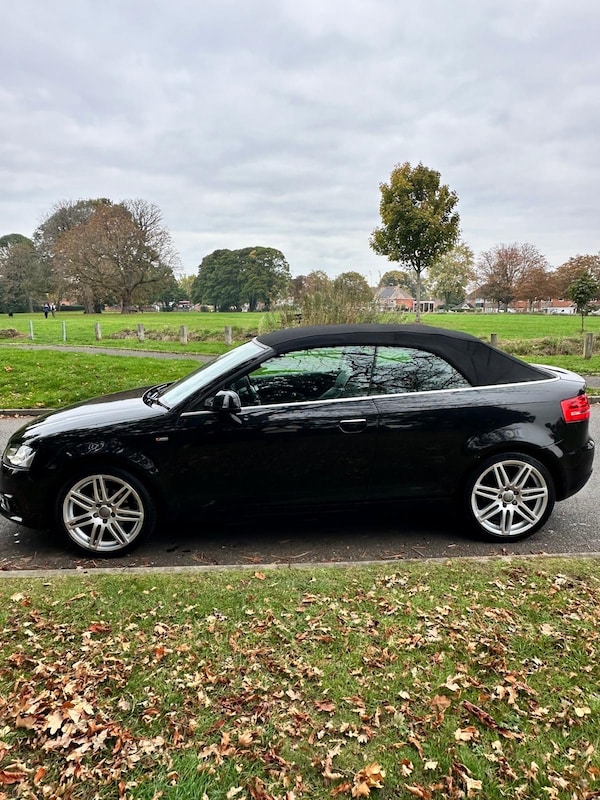 Used Audi A3 2011 for sale - 76303006: Photo 6