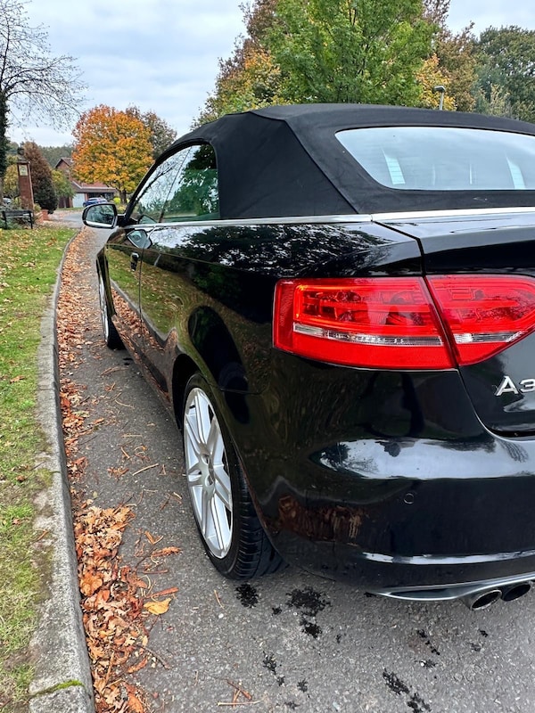 Used Audi A3 2011 for sale - 76303006: Photo 7