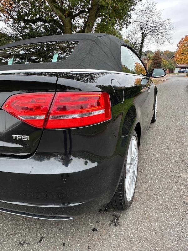 Used Audi A3 2011 for sale - 76303006: Photo 8
