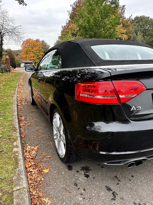 Used Audi A3 2011 for sale - 76303006: Photo 9