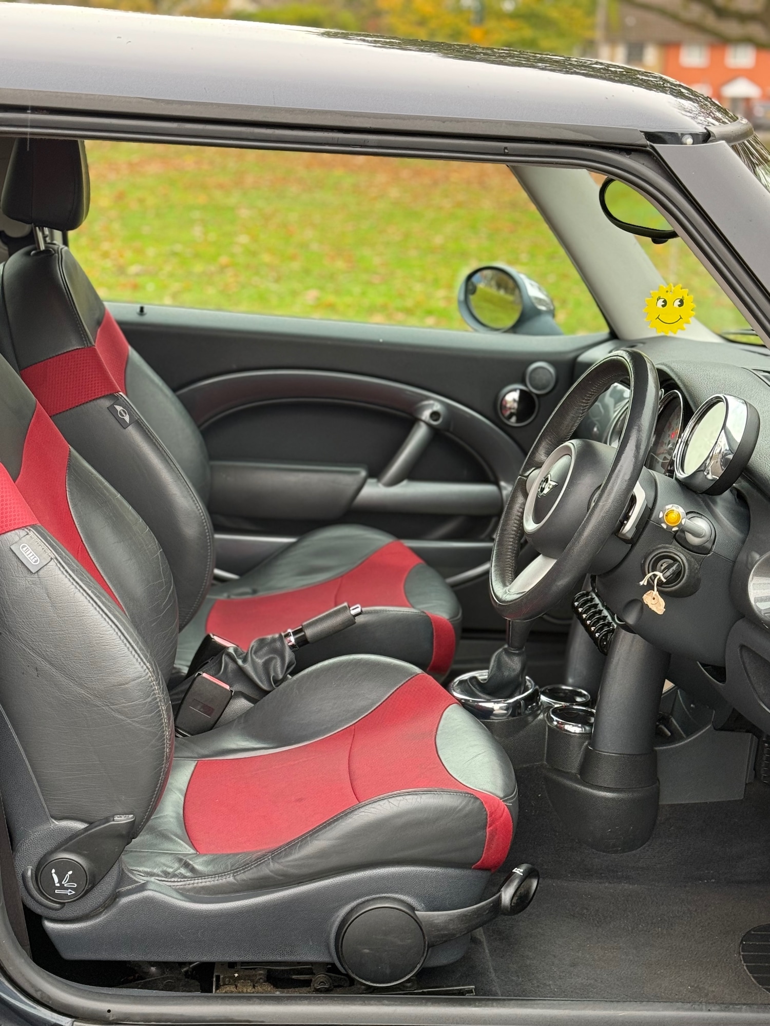 Used MINI Hatch 2005 for sale - 76414973: Photo 10