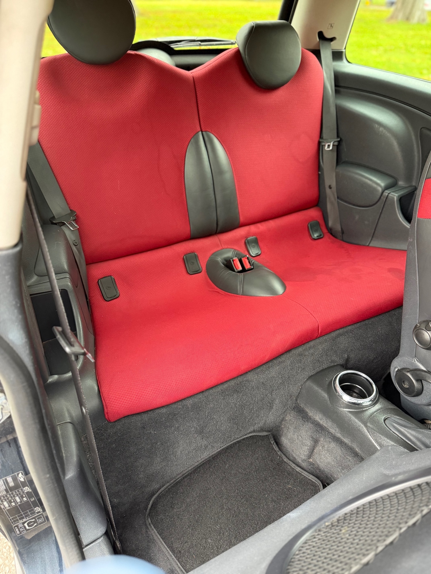 Used MINI Hatch 2005 for sale - 76414973: Photo 11