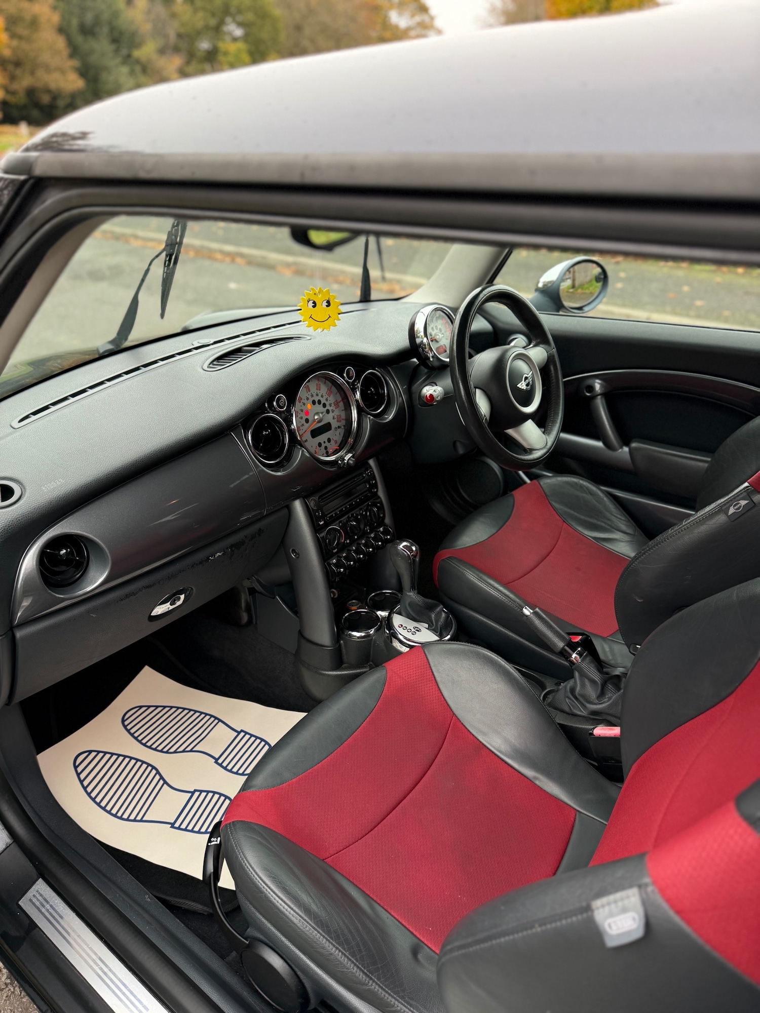 Used MINI Hatch 2005 for sale - 76414973: Photo 12