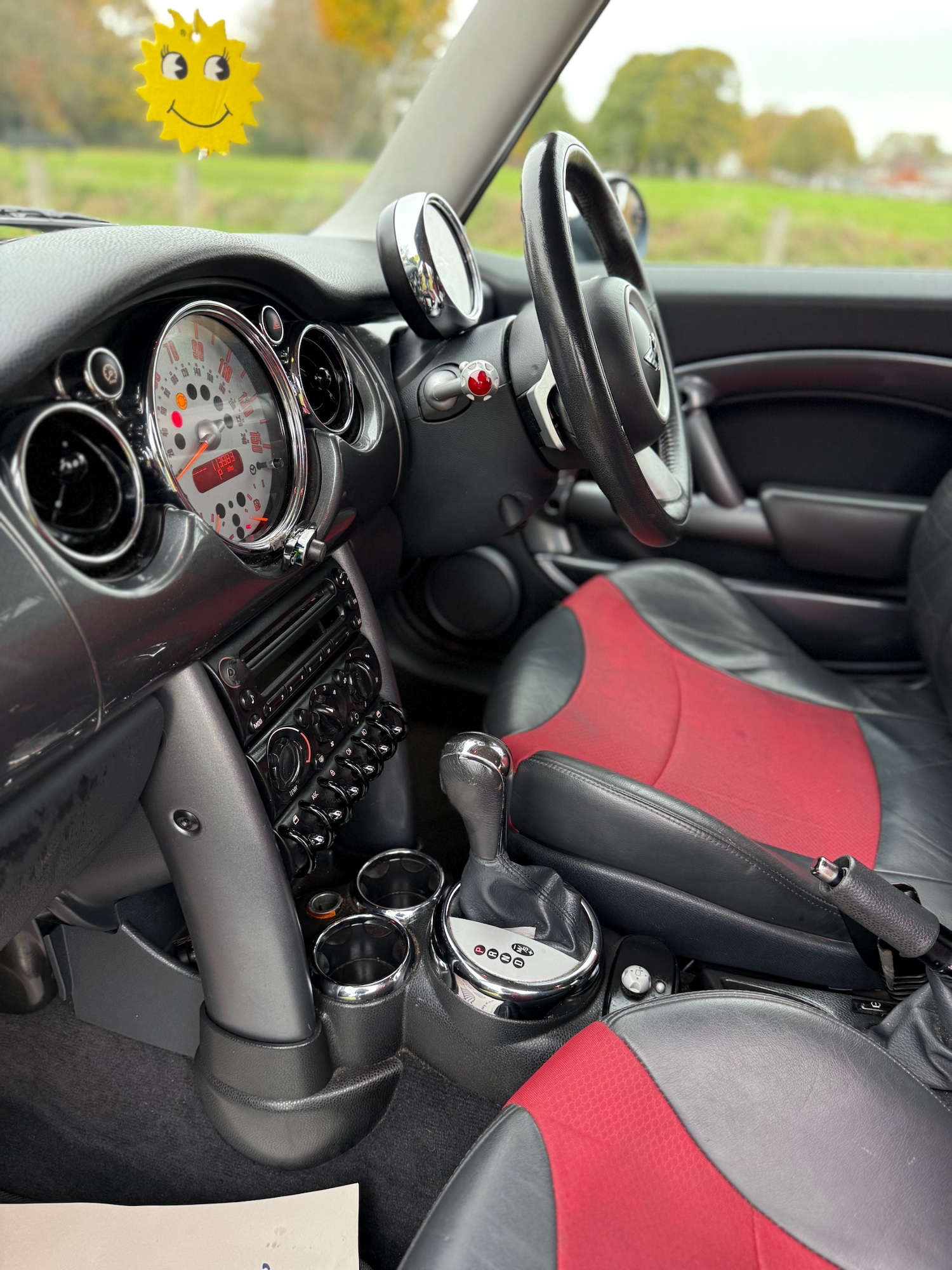 Used MINI Hatch 2005 for sale - 76414973: Photo 13