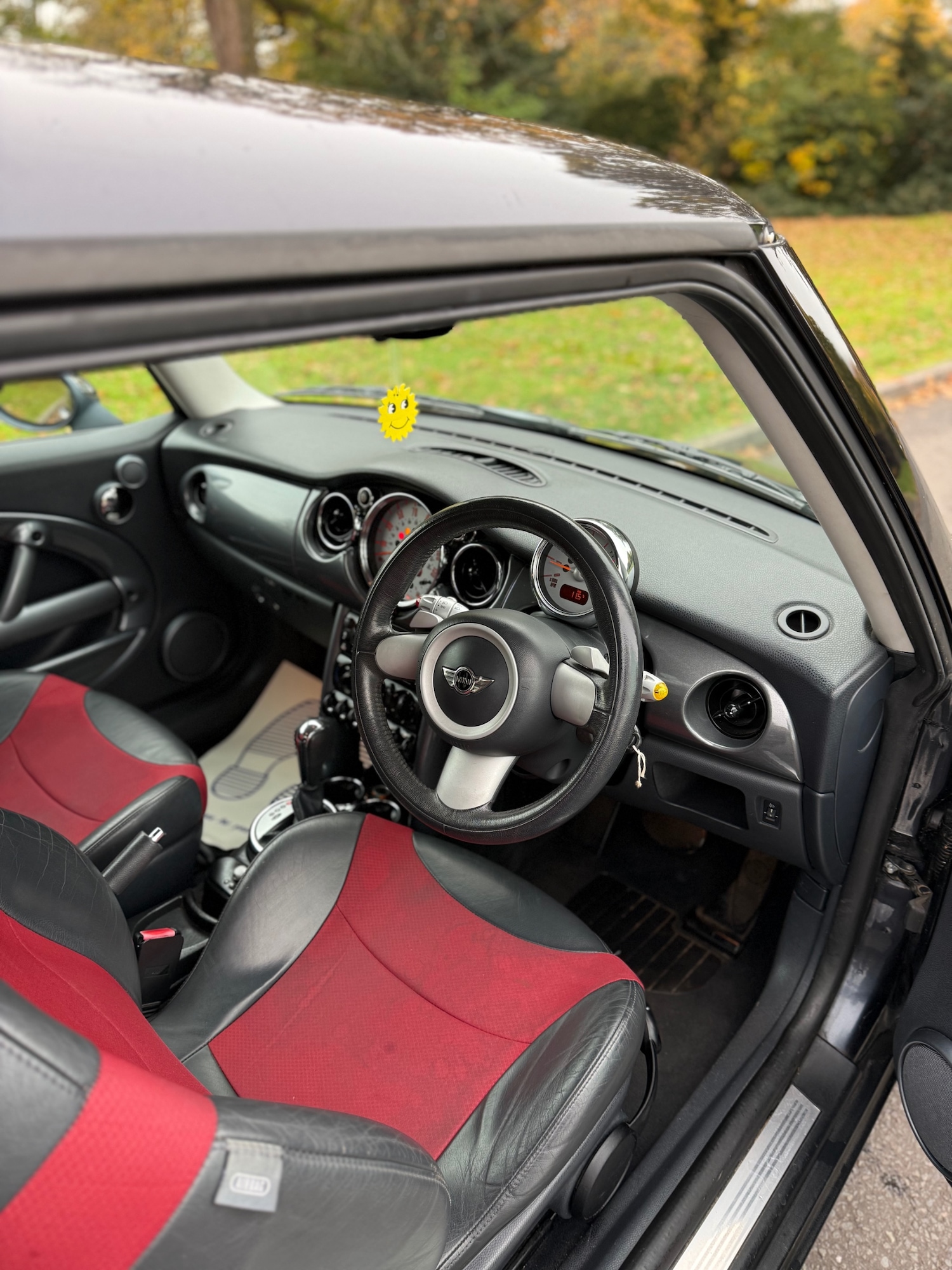 Used MINI Hatch 2005 for sale - 76414973: Photo 14