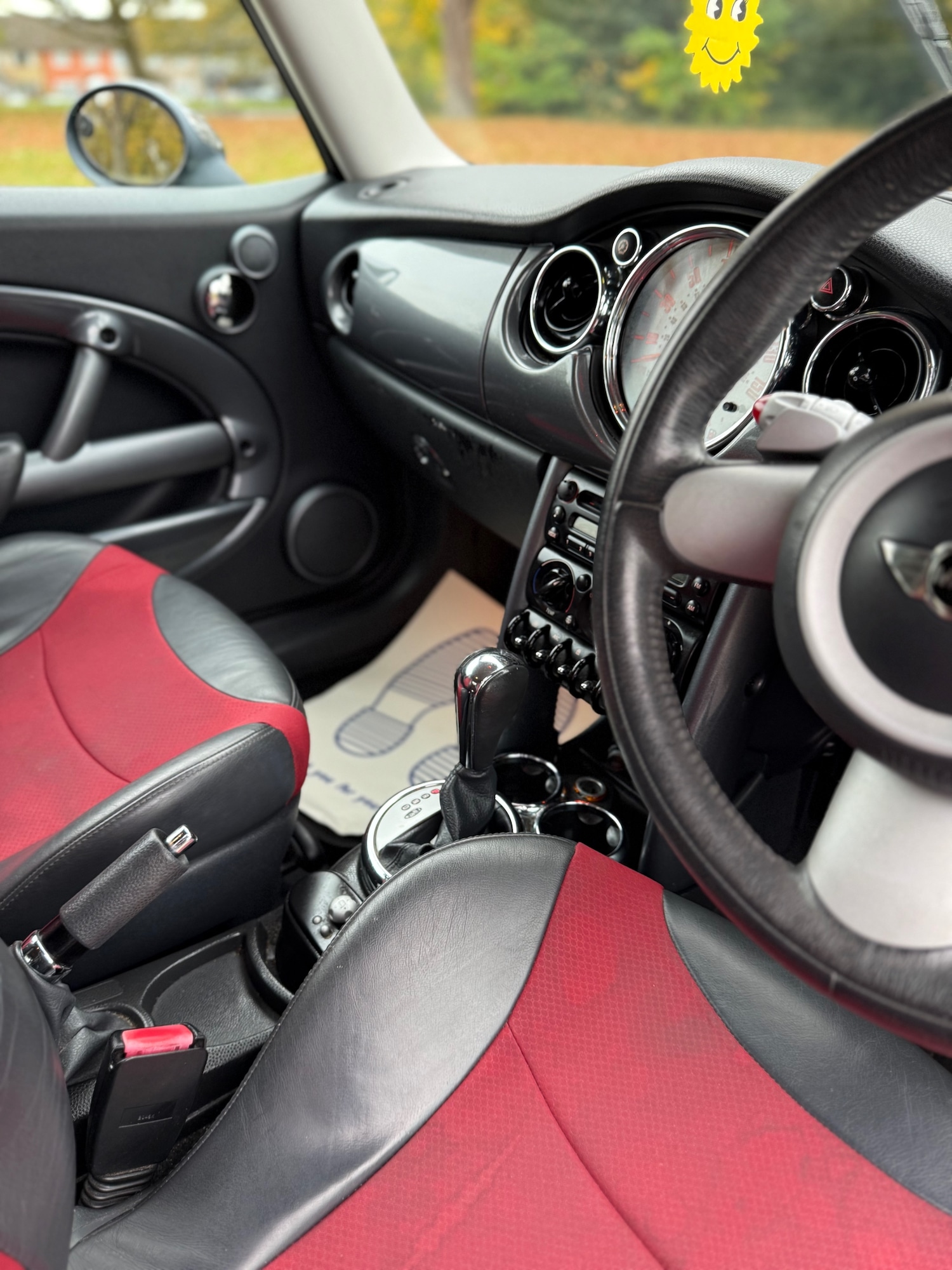 Used MINI Hatch 2005 for sale - 76414973: Photo 15