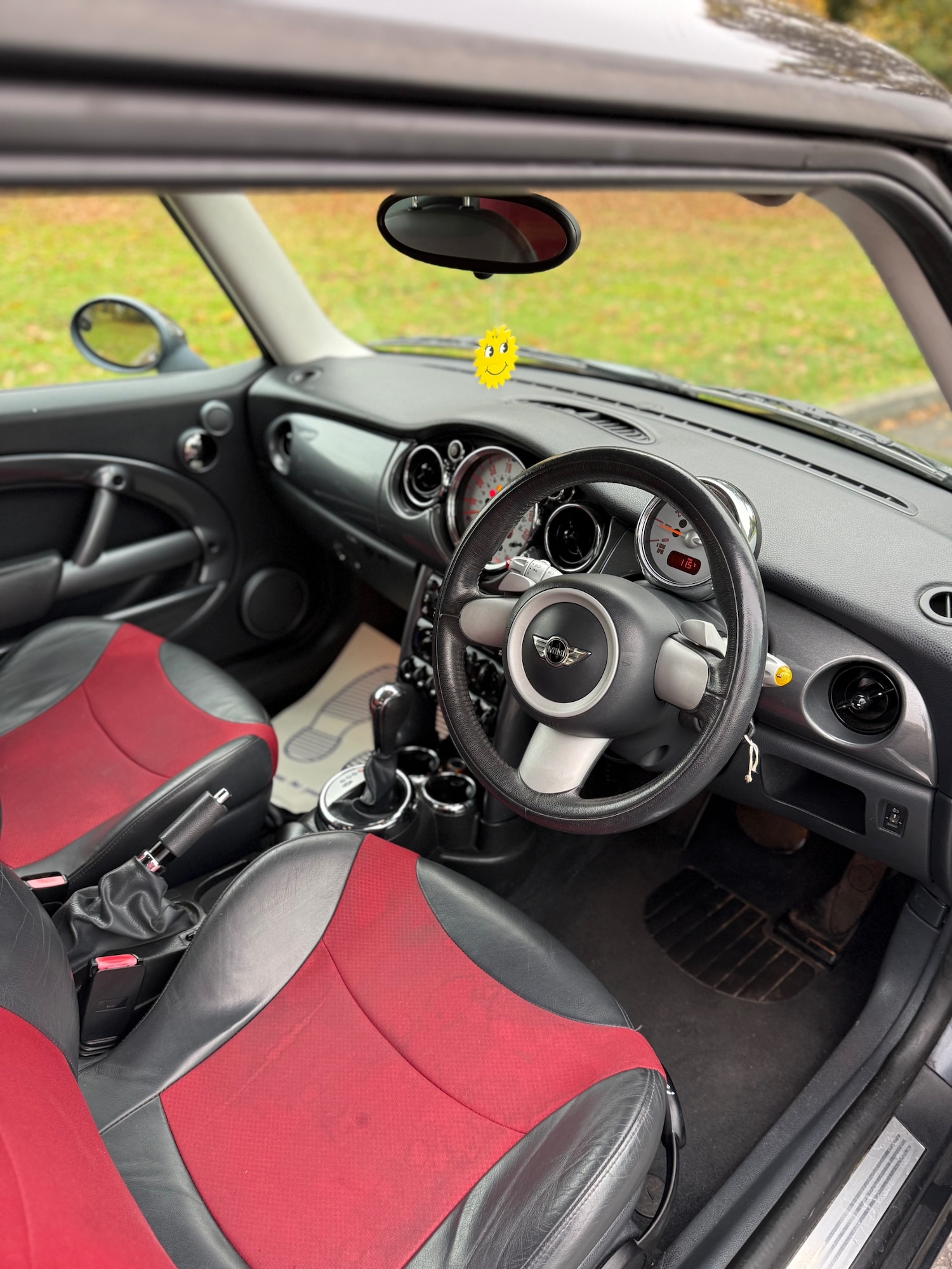 Used MINI Hatch 2005 for sale - 76414973: Photo 16